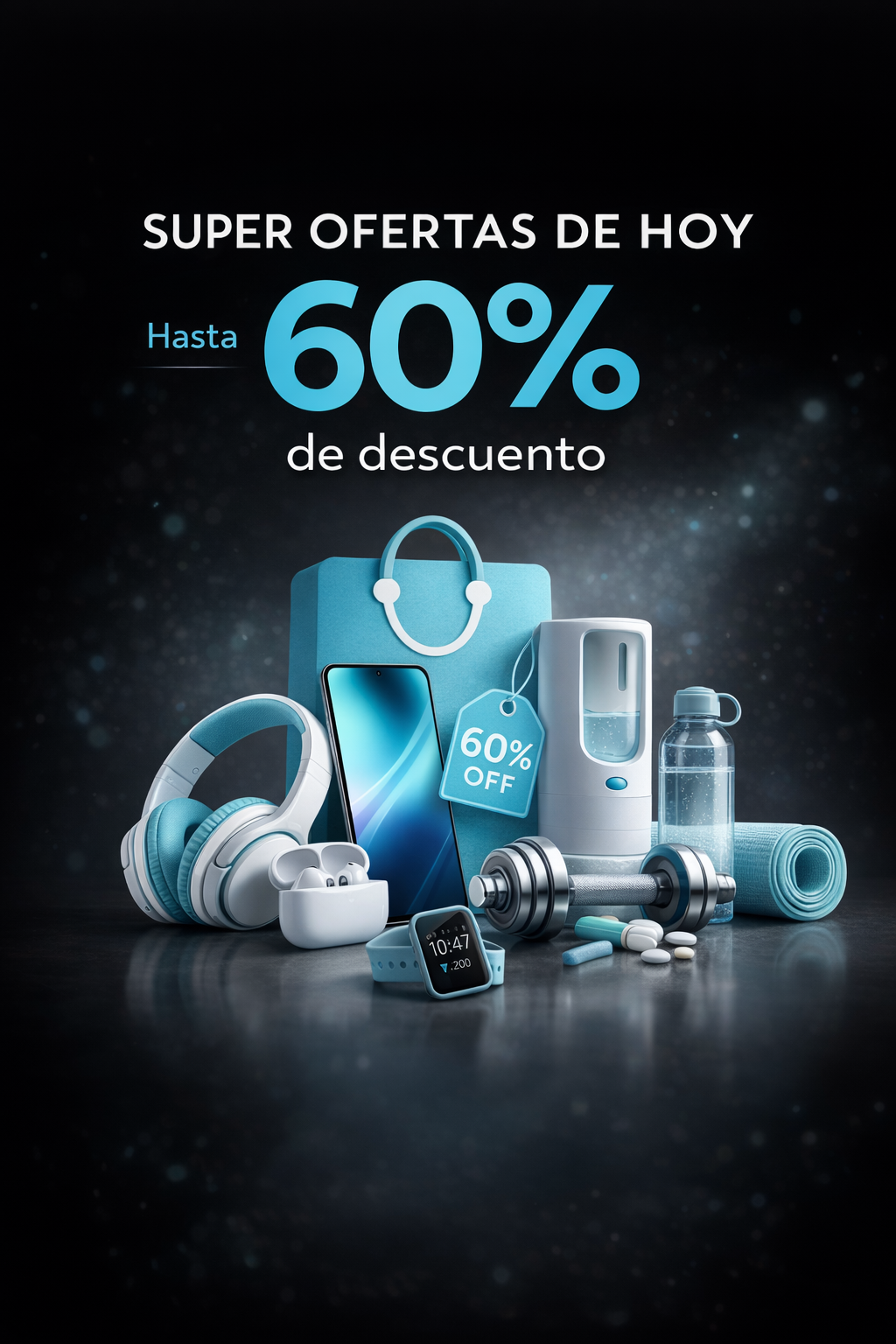 OFERTAS INSUPERABLES