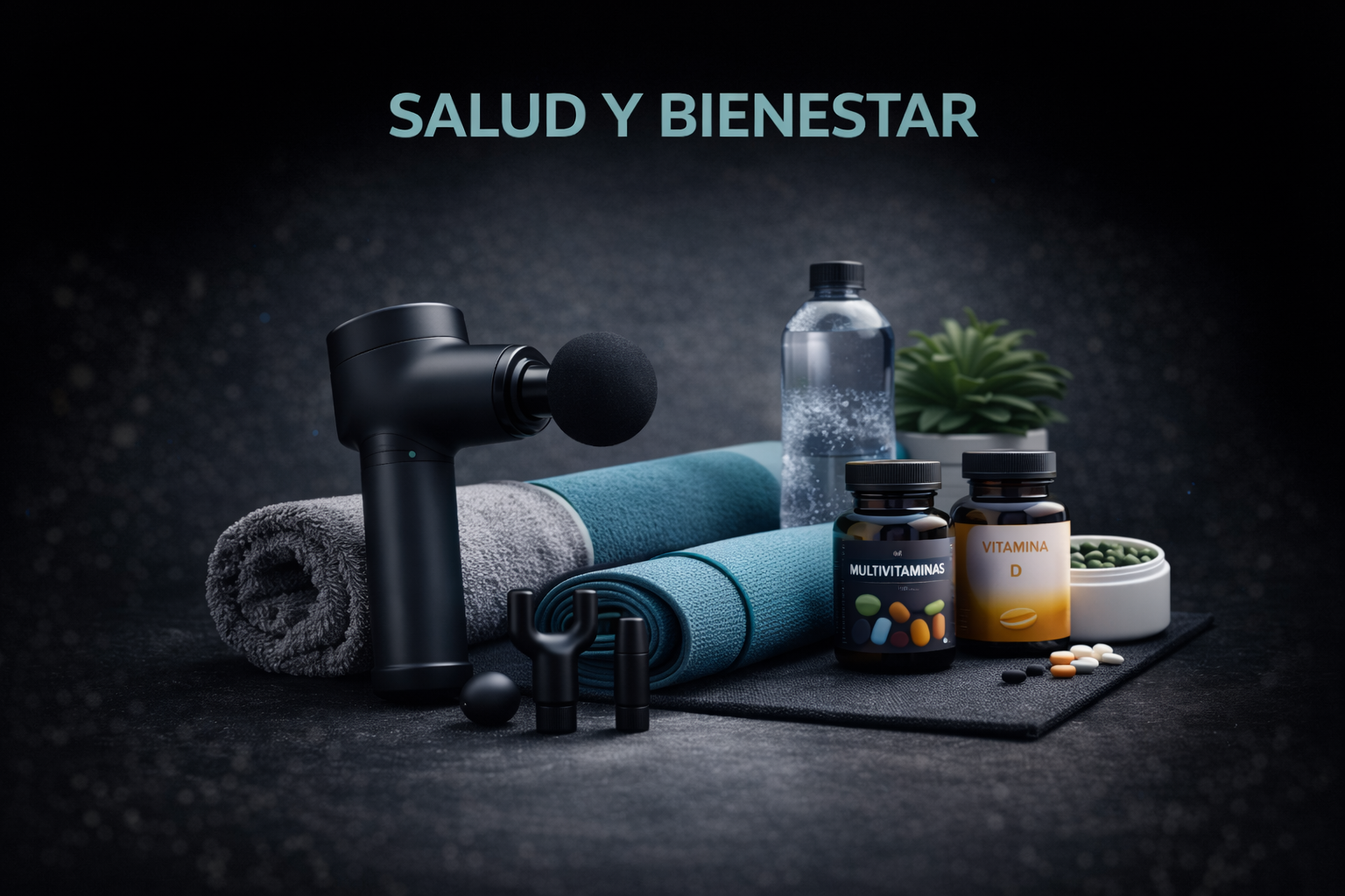 Salud y bienestar