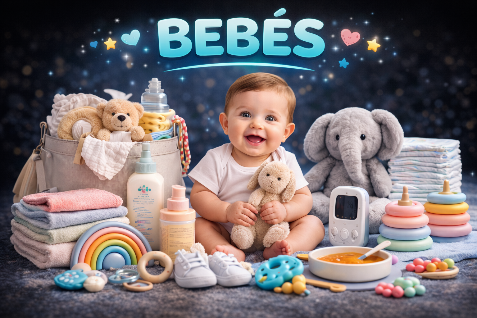 Bebés