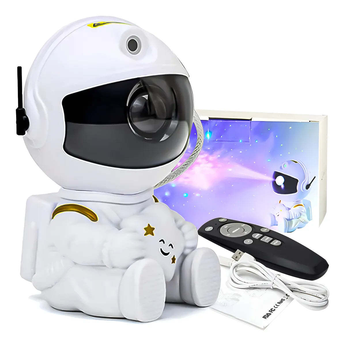 Gray helmet for bikers