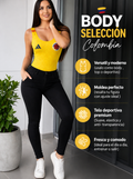PROMO 2X1 BODY SELECCIÓN COLOMBIA