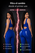 Curvy Enterizo Largo 2x1