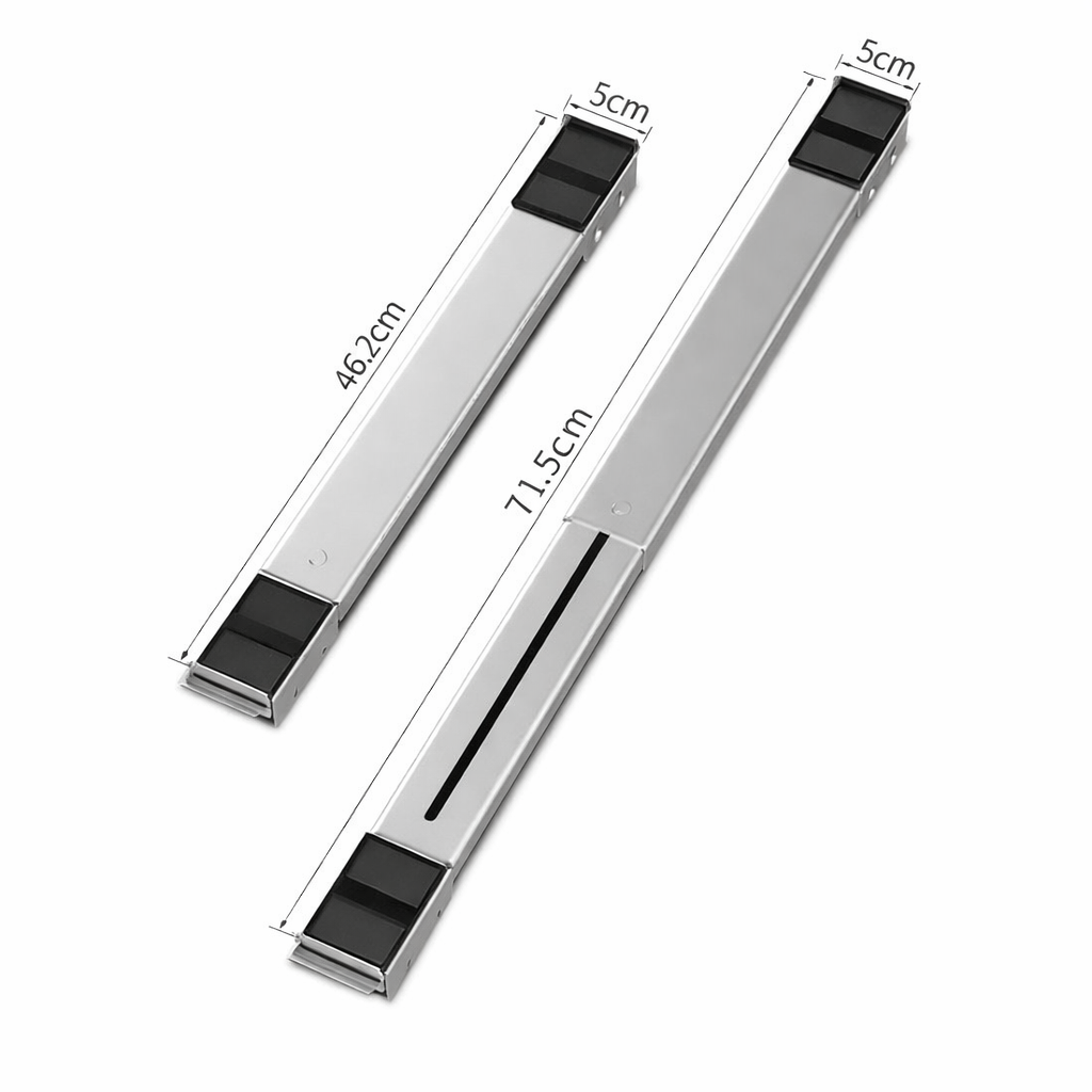 Flexiroll Pro Soporte Multifuncional de Electrodomésticos