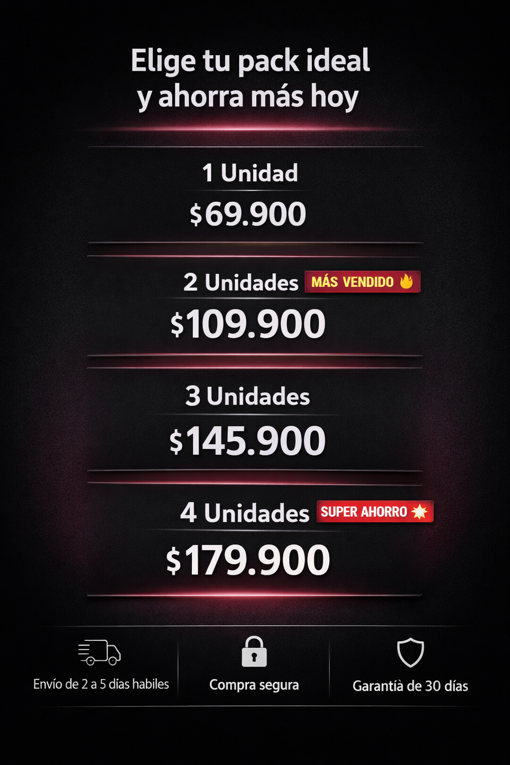 Curvexa™ PushUp Leggings